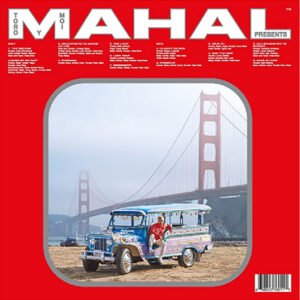 TORO Y MOI - Mahal