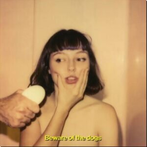 STELLA DONNELLY - Beware Of The Dogs