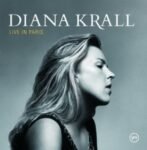 DIANA KRALL - Live In Paris