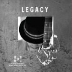 RIDHO HAFIEDZ - Legacy