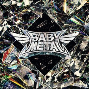 BABYMETAL - Metal Forth