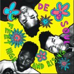 DE LA SOUL - 3 Feet High
