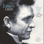JOHNNY CASH - Sound Of Johnny Cash