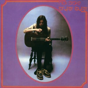 NICK DRAKE - Bryter Layter
