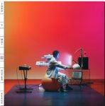 TORO Y MOI - Outer Peace