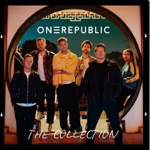 ONE REPUBLIC - ONEREPUBLIC: The Collection