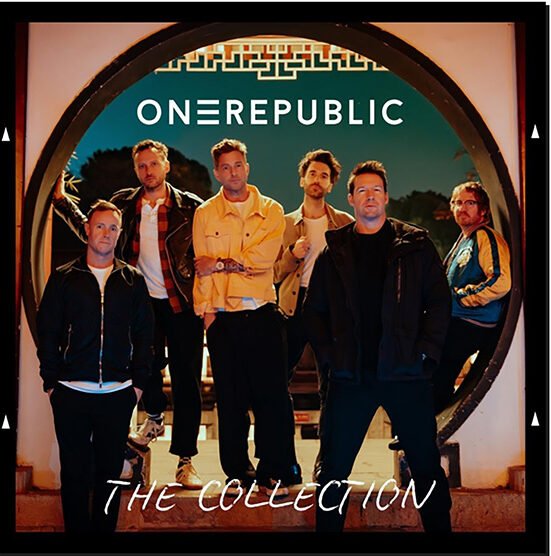ONE REPUBLIC - ONEREPUBLIC: The Collection