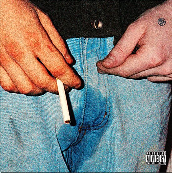 TYLER, THE CREATOR - Cherry Bomb