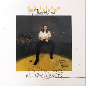 JULIEN BAKER - Little Oblivions