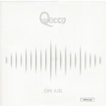 QUEEN - On Air