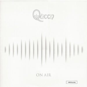 QUEEN - On Air