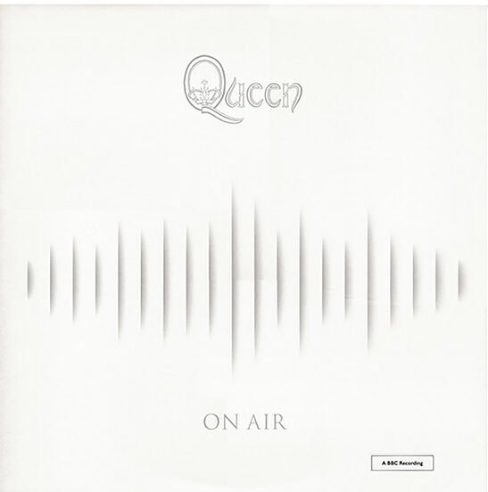 QUEEN - On Air