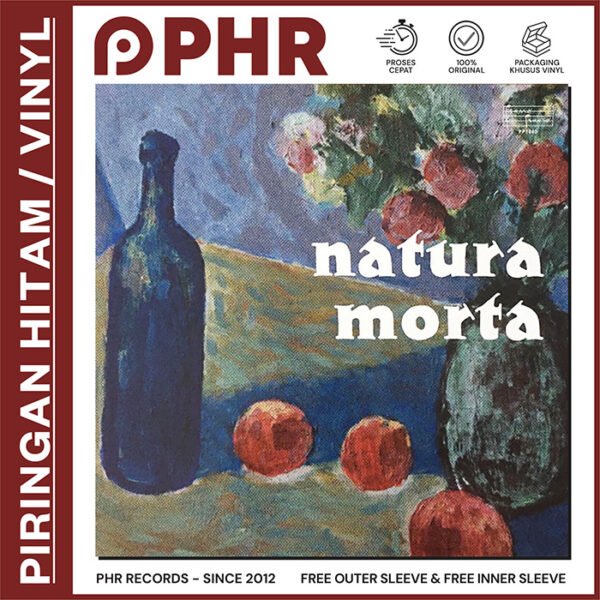 SVEN WUNDER - Natura Morta