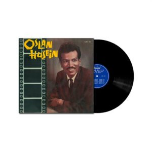 OSLAN HUSEIN - Oslan Husein