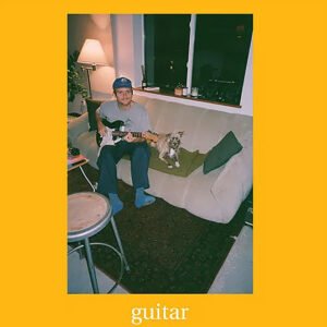 MAC DEMARCO  - Guitar