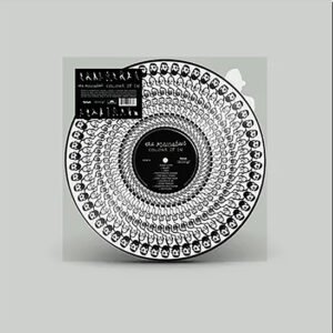 MACCABEES, THE - Colour It In