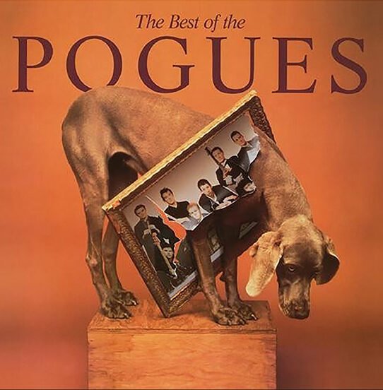 POGUES - Best of Pogues