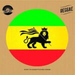 REGGAE - Vinylart Various
