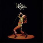 WOLF ALICE  - The Clearing