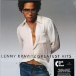 LENNY KRAVITZ - Greatest Hits