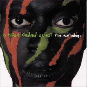 A TRIBE CALLED QUEST - Anthology