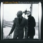 LIGHTHOUSE FAMILY - Postcards From Heaven