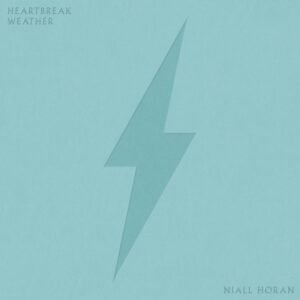 NIALL HORAN - Heartbreak Weather