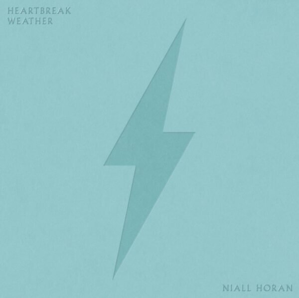 NIALL HORAN - Heartbreak Weather