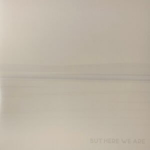 FOO FIGHTERS - But Here We Are