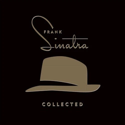 FRANK SINATRA - Collected