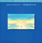 DIRE STRAITS - Communique