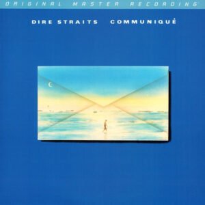 DIRE STRAITS - Communique
