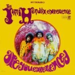 JIMI HENDRIX - Are You Experienced