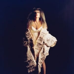 LADY GAGA - Mayhem (Blue)