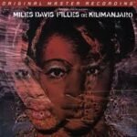 MILES DAVIS - Filles De
