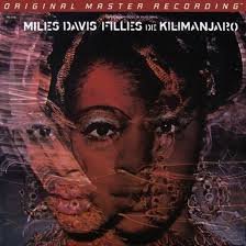 MILES DAVIS - Filles De