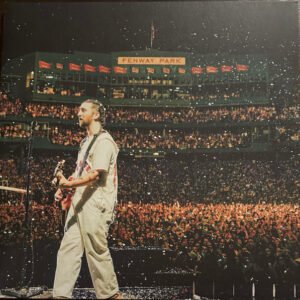 NOAH KAHAN - Live from Fenway Park