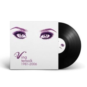 VINA PANDUWINATA - Terbaik 1981 - 2006