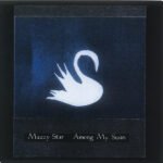 MAZZY STAR - Among My Swan (Bone Vinyl)