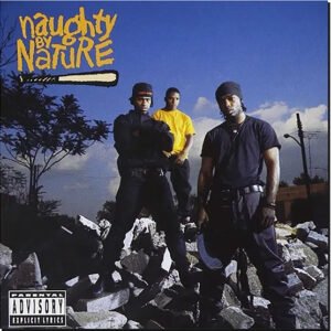 NAUGHTY BY NATURE - Naughty By Nature (30Th Anniv)