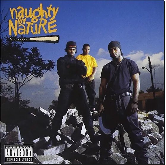 NAUGHTY BY NATURE - Naughty By Nature (30Th Anniv)