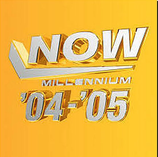 NOW  - Millennium 2004 - 2005 - Various
