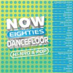 NOW - That's What I Call 80s Dancefloor - Various