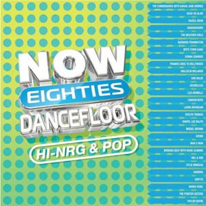 NOW - That's What I Call 80s Dancefloor - Various