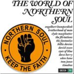 WORLD OF NORTHERN SOUL - Various