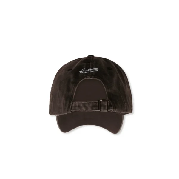 GADHOUSE CAP