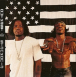 OUTKAST - Stankonia