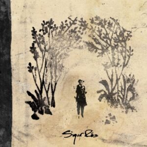 SIGUR ROS - Takk..