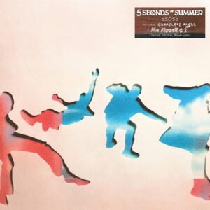 5 SECONDS OF SUMMER - 5SOS5