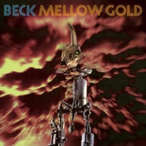 BECK - Mellow Gold